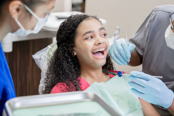 Best Emergency Treatment for Toothache in Endwell, NY