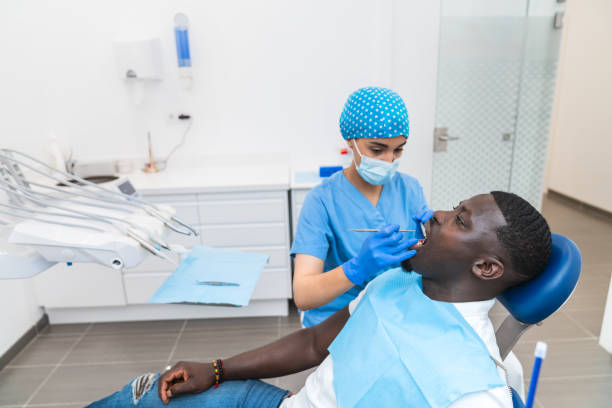 Best Emergency Dental Care for Trauma or Injury in Endwell, NY
